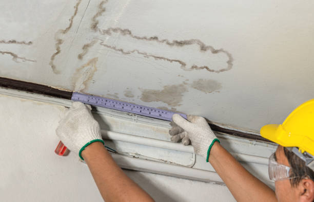 Reliable Flood Cleanup contractor in Portola Valley, CA by Water Damage Irwin